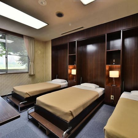 Hotel Kangetsuso Tokyo Eksteriør bilde