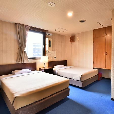 Hotel Kangetsuso Tokyo Eksteriør bilde