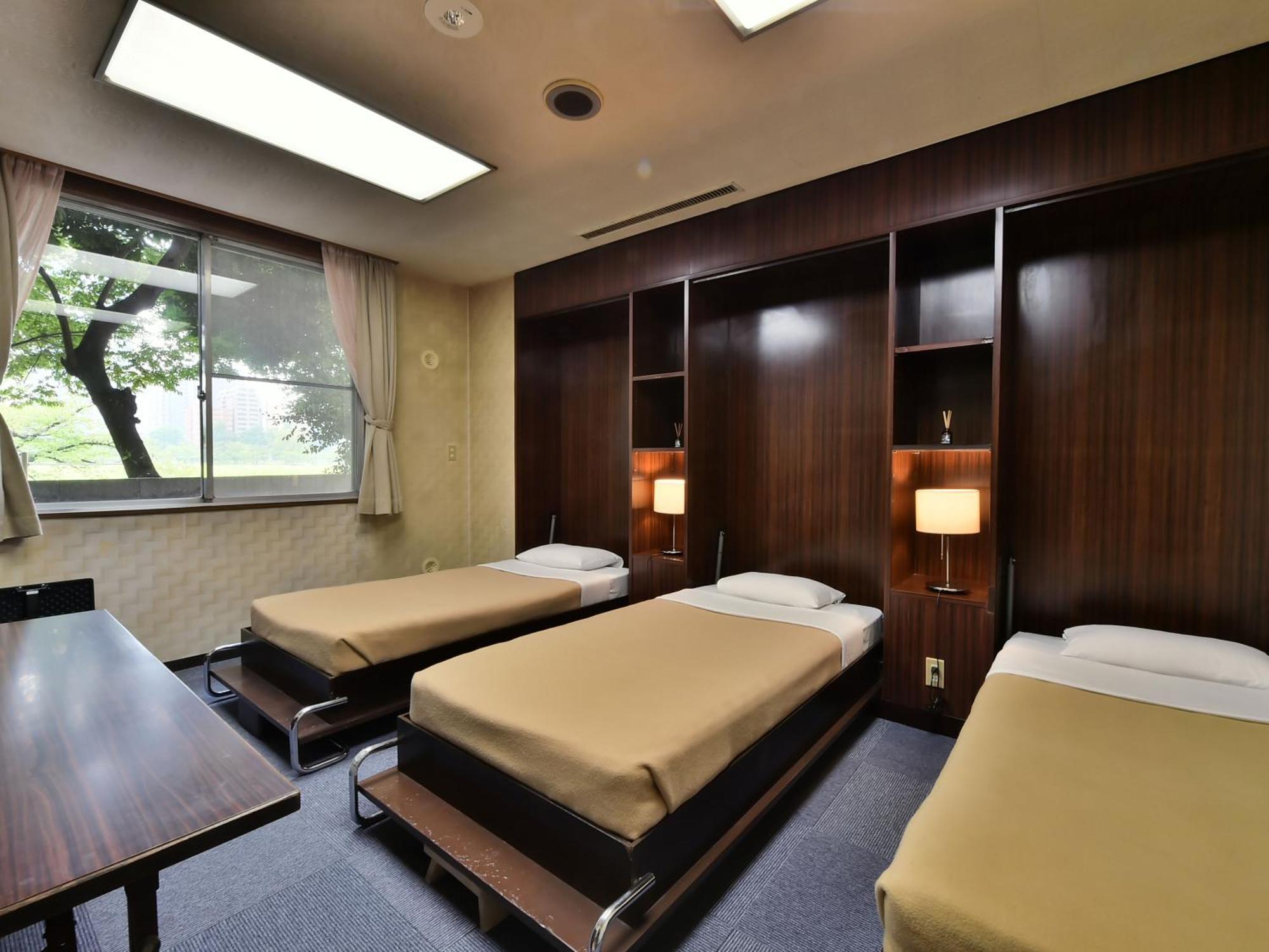 Hotel Kangetsuso Tokyo Eksteriør bilde